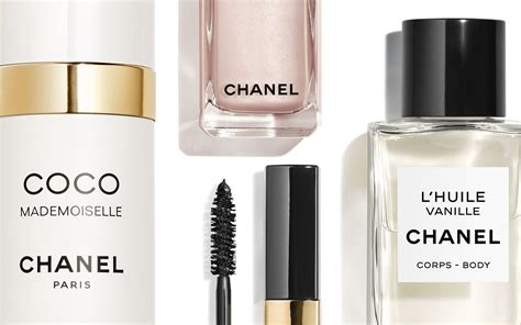 chanel skin care products online|Chanel moisturizer website.